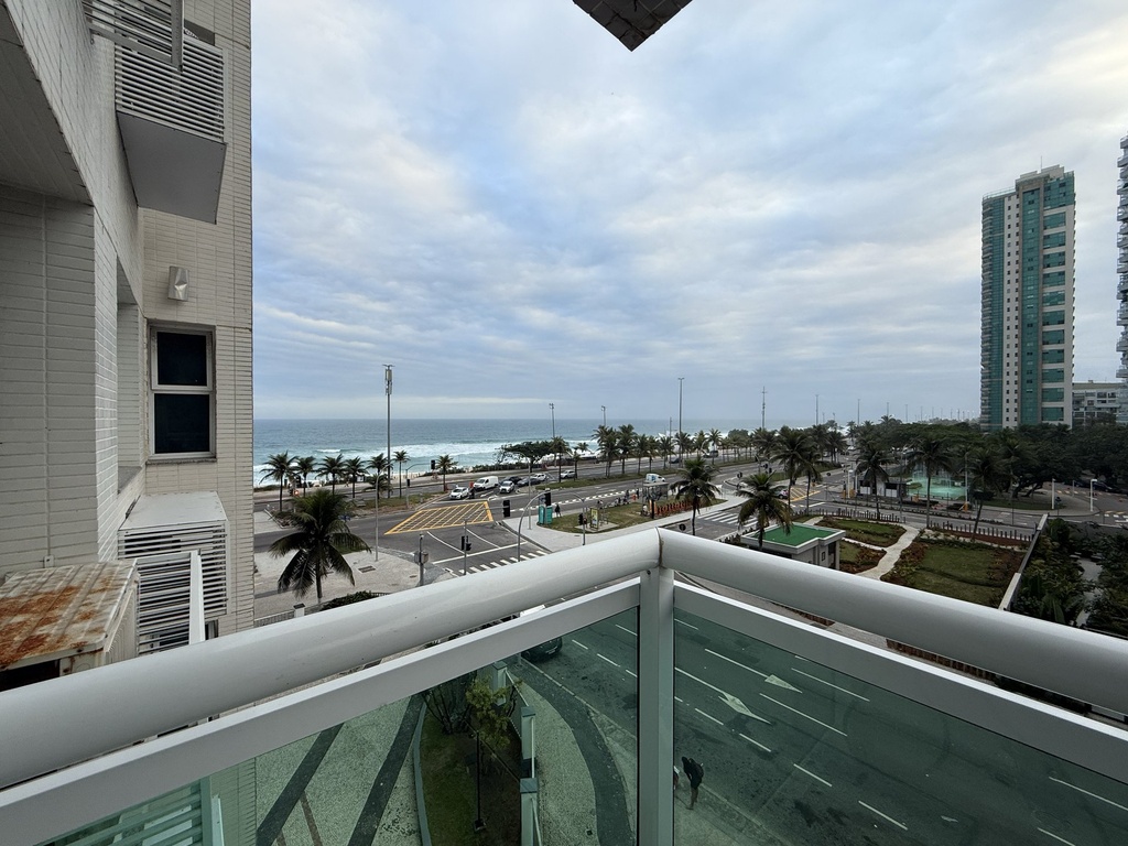 RESIDENCIAL PRAIA DA BARRA